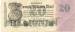 20 Millionen Mark 1923 (23. VII.)