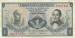 1 Peso oro 1968
