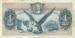 1 Peso oro 1968
