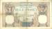 1000 Francs 1939 (26 January)