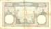 1000 Francs 1939 (26 January)