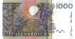 1000 Kronor 2005
