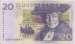 20 Kronor 2006