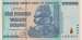 Front of 100 Trillion Dollars 2008
