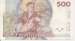 500 Kronor 2007