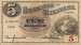 5 Kronor 1946