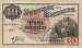 10 Kronor 1934