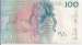 100 Kronor 2006
