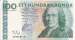 100 Kronor 2008