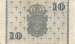 10 Kronor 1958