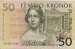 50 Kronor 2003