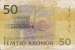 50 Kronor 2003