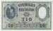 10 Kronor 1952