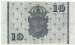 10 Kronor 1952