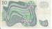 10 Kronor 1963 - Star Note