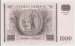 1000 Kroner 1965