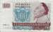 100 Kronor 1980