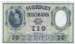10 Kronor 1960