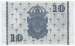 10 Kronor 1960
