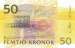 50 Kronor 2002