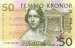 50 Kronor 2002