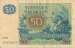 50 Kronor 1990