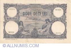 20 Lei 1929 (19 September)