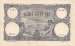 Front of 20 Lei 1929 (19 September)