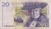 20 Kronor 2005