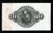 10 Kronor 1929