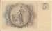 5 Kronor 1954