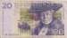 20 Kronor 2003