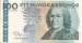 100 Kronor 2001