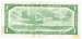 1 Canadian Dollar 1954 - Beattie-Coyne signature