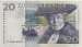 20 Kronor 1991