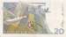 20 Kronor 1991