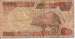 Back of 100 Naira 2001