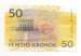 50 Kronor 1996