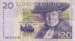 20 Kronor 2008