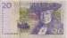 20 Kronor 2002