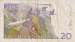20 Kronor 2002