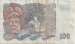 100 Kronor 1978
