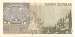 Back of 2000 Lire 1983