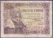 Front of 1 Peseta 1945 (15. VI)
