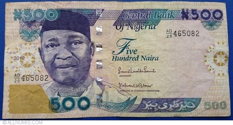 500 worth of bitcoin to naira