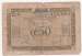 0.50 Franci 1923 ND