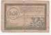 0.50 Franci 1923 ND