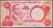 Front of 1 Naira ND (1979-1984)