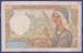 50 Francs 1941 (23.1.1941)