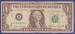 Front of 1 Dolar 1981 (B)